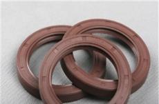 卓越密封，無(wú)懼苛刻環(huán)境——氟膠密封圈產(chǎn)品展示